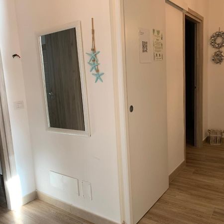 Attico Galilei D. Apartment Gallipoli Bagian luar foto