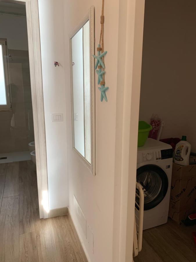 Attico Galilei D. Apartment Gallipoli Bagian luar foto