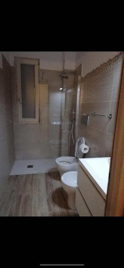 Attico Galilei D. Apartment Gallipoli Bagian luar foto