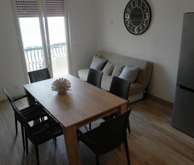 Attico Galilei D. Apartment Gallipoli Bagian luar foto