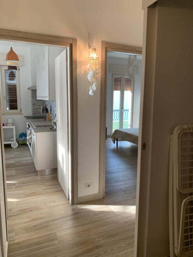 Attico Galilei D. Apartment Gallipoli Bagian luar foto