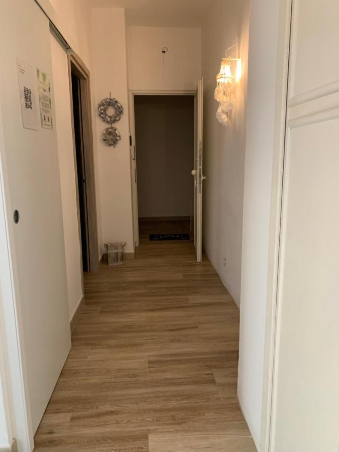 Attico Galilei D. Apartment Gallipoli Bagian luar foto