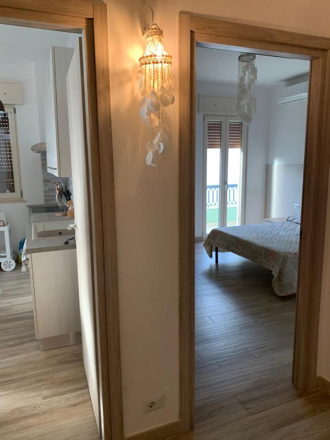 Attico Galilei D. Apartment Gallipoli Bagian luar foto