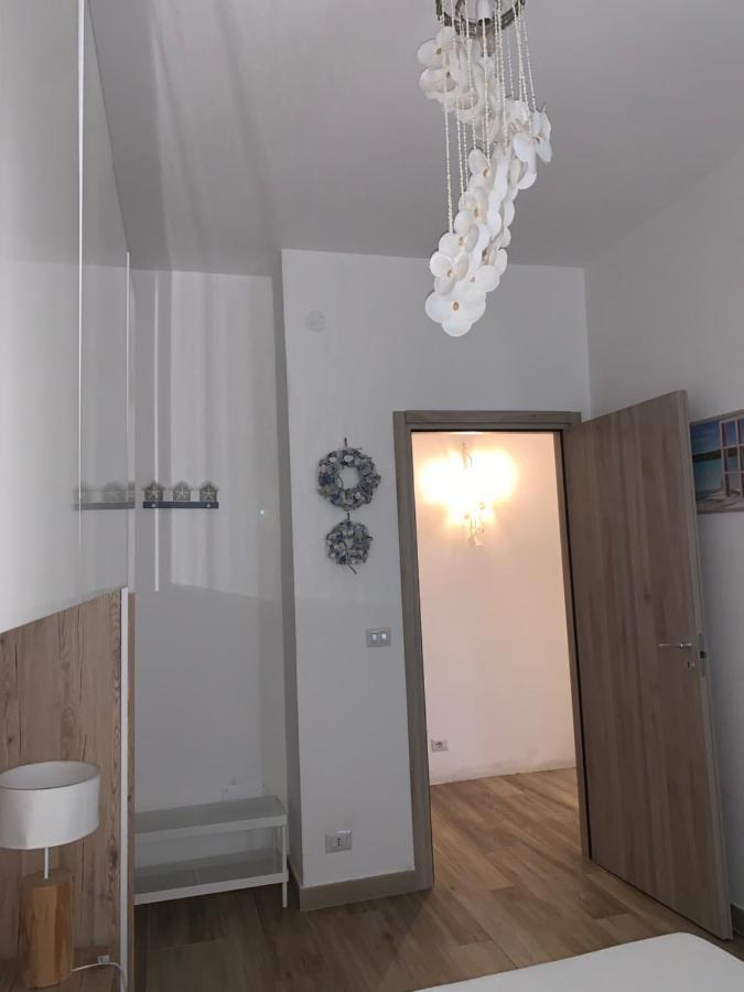 Attico Galilei D. Apartment Gallipoli Bagian luar foto