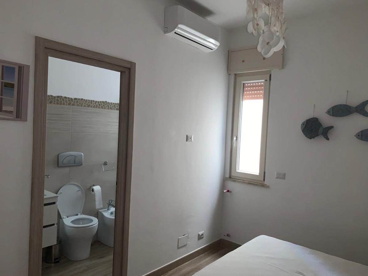Attico Galilei D. Apartment Gallipoli Bagian luar foto