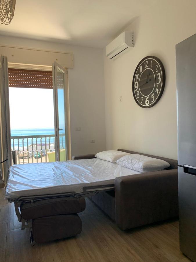 Attico Galilei D. Apartment Gallipoli Bagian luar foto