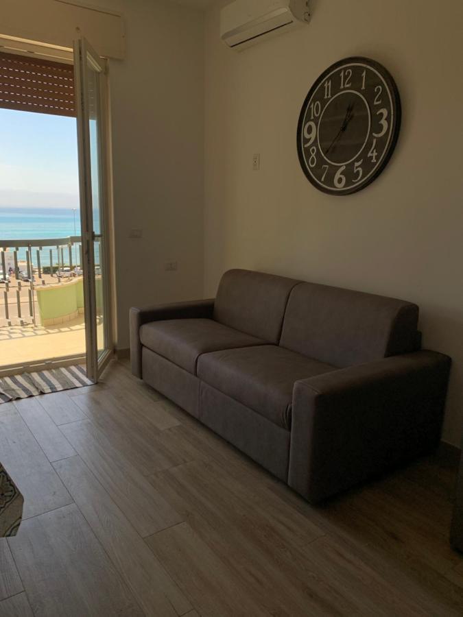Attico Galilei D. Apartment Gallipoli Bagian luar foto