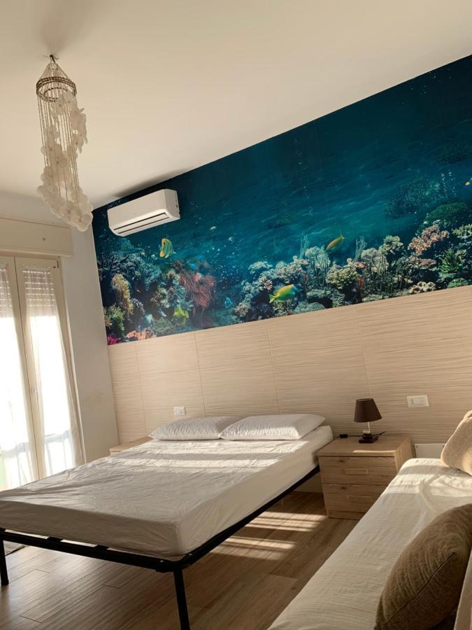 Attico Galilei D. Apartment Gallipoli Bagian luar foto
