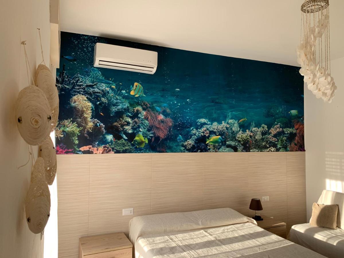 Attico Galilei D. Apartment Gallipoli Bagian luar foto