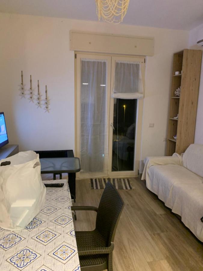 Attico Galilei D. Apartment Gallipoli Bagian luar foto